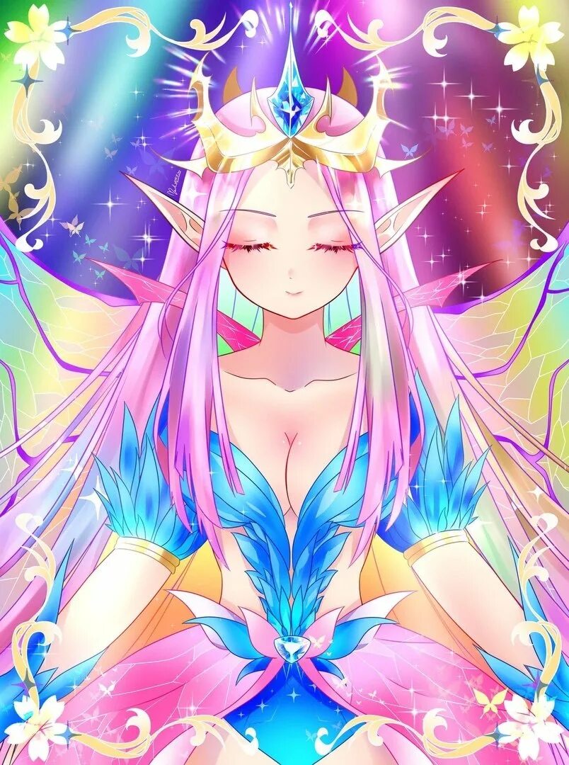 Light rule 34