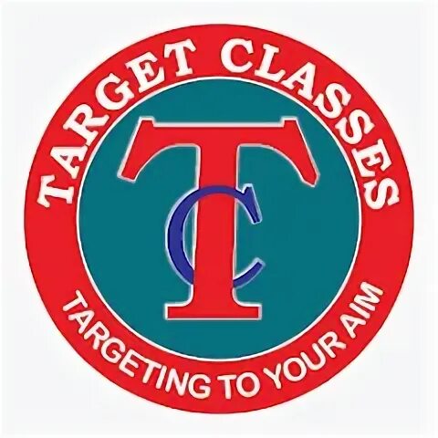 Target classes. Target classes
