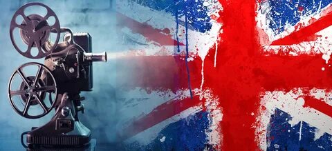 My english films