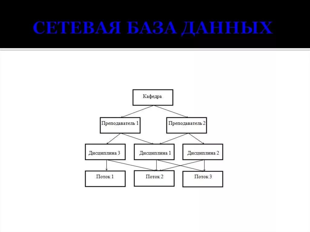 Сетевые данные пример. Сетевую базу данных пример. Структура сетевых баз данных. Пример сетевой базы данных. Сетевая модель база данных.