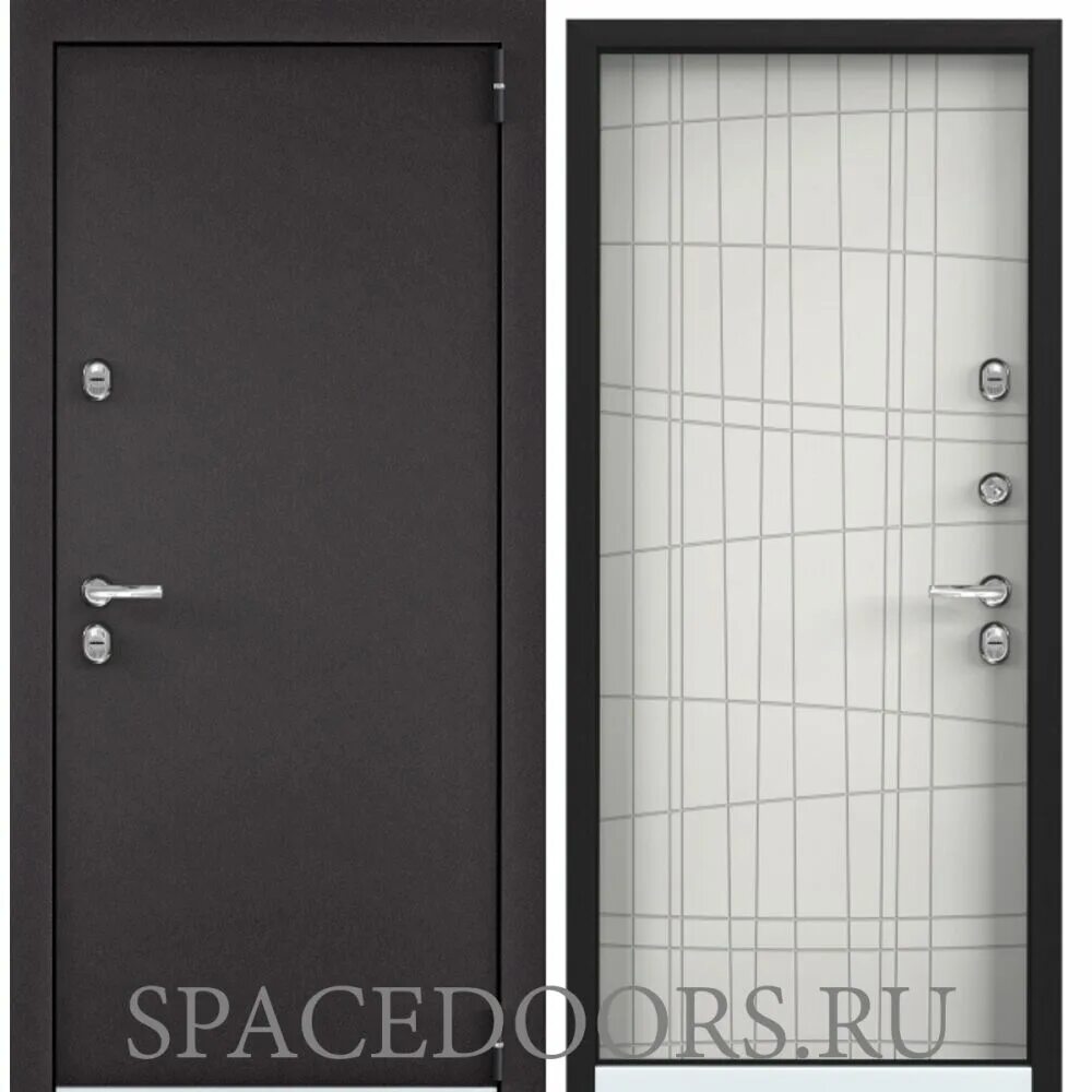Двери в квартиру spacedoors спаcедурс. Торекс Снегирь 55. RAL 8019 дверь. Дверь металлическая матовая рал 7037. RAL 8019 цвет двери.
