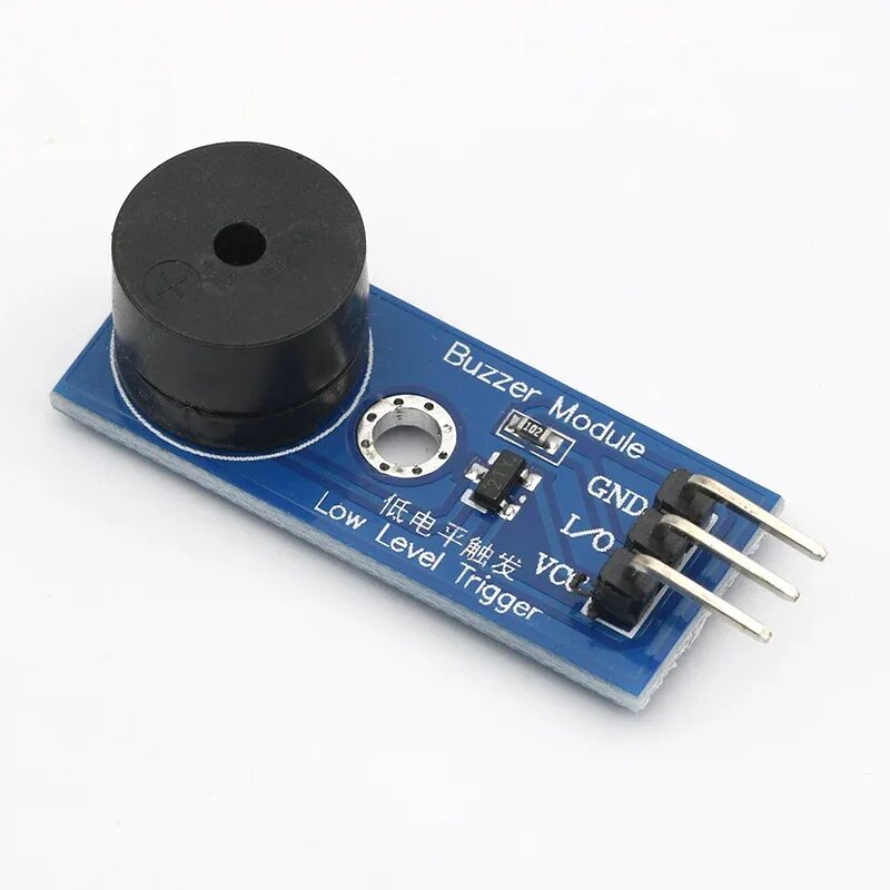 Buzzer arduino