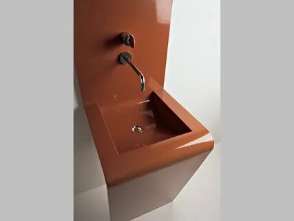 Раковина из камня на заказ
