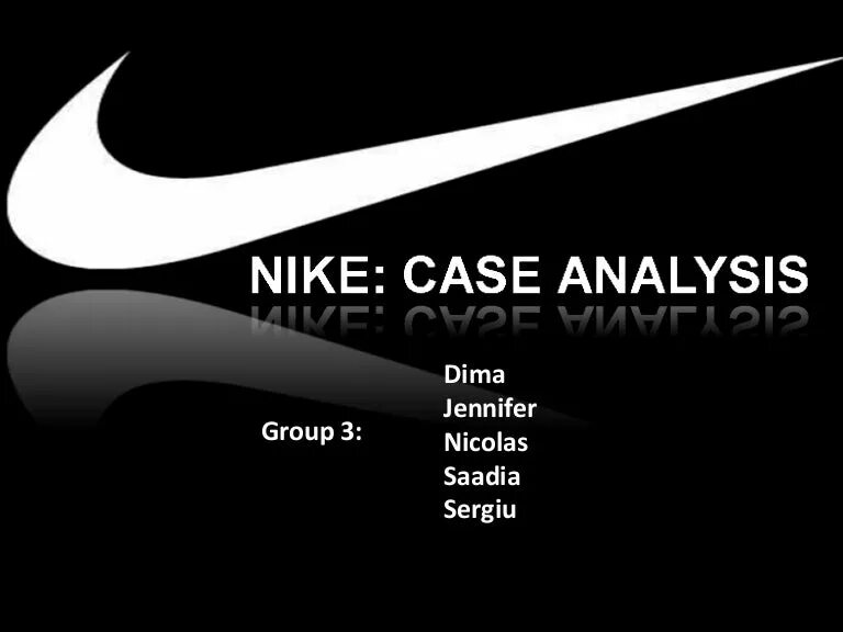 Найк презентация. Nike для презентации. Найк слайды. Nike слоган компании. Презентация найк