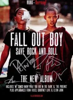 Save boys
