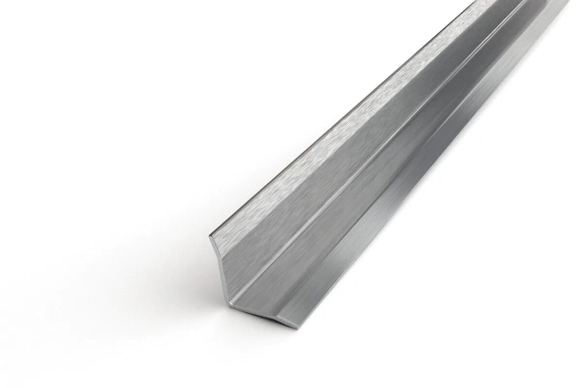 Угол из нержавеющей стали. Уголок нержавеющий aisi 304. 2700. Уголок 15х15 aisi 304. Profilpas cerfix proangle q.