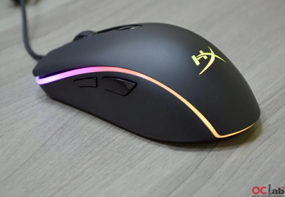 Hyperx мыши купить. Мышка HYPERX Pulsefire. Мышка HYPERX Pulsefire Surge. HYPERX Pulsefire Surge 4p5q1aa. Мышь проводная HYPERX Pulsefire Surge RGB [HX-mc002b] черный.