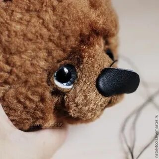 Мягкая игрушка носы