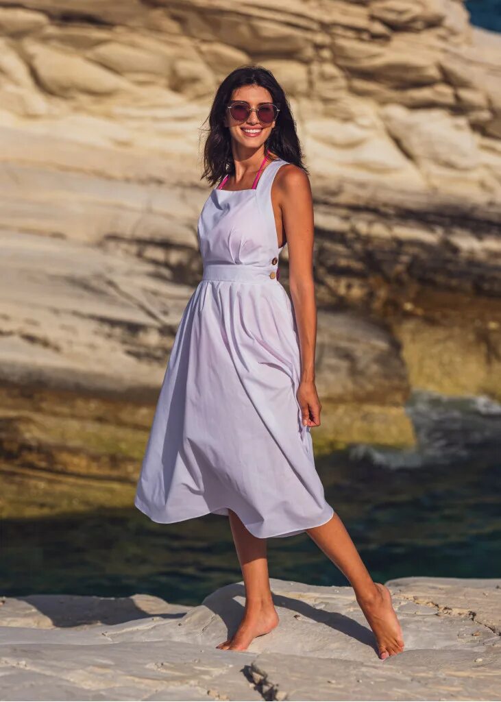 Хлопковые сарафаны. Хлопковые сарафаны. Сарафан летний. Белый сарафан на бретельках. Сарафан из хлопка летний.