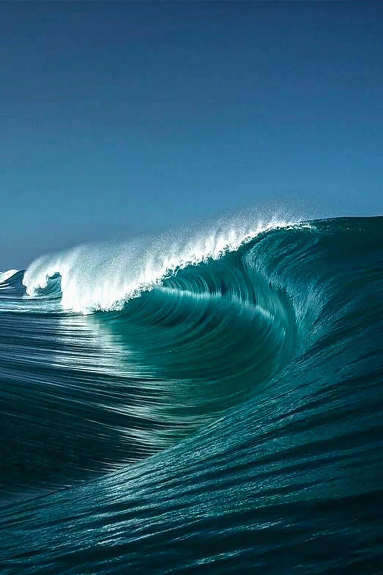 Medium wave