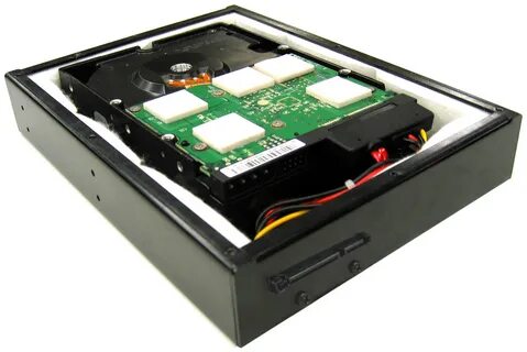 Smart hdd