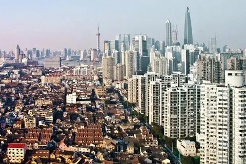 3 самых густонаселенных города в мире