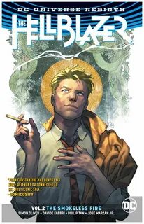 Hellblazer