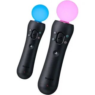 Ps4 move