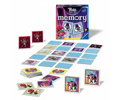 Игра memory