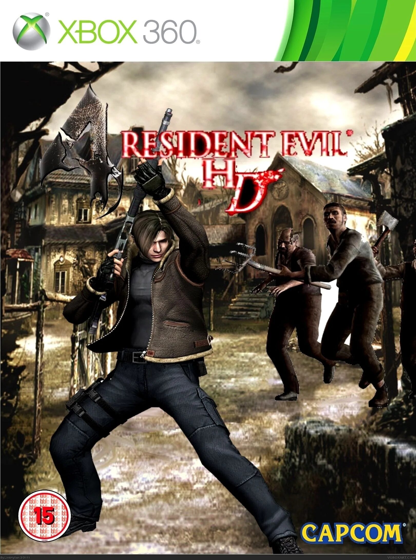 Игра xbox evil. Резидент ивел Xbox 360. Игры Xbox 360 Resident Evil re4. Resident Evil 4 хбокс 360.