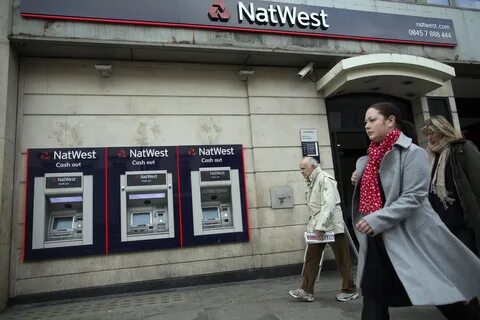 High street banks