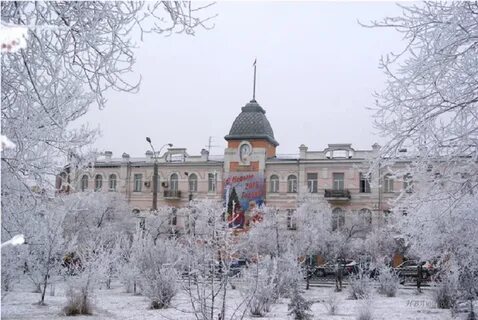 Холод чита