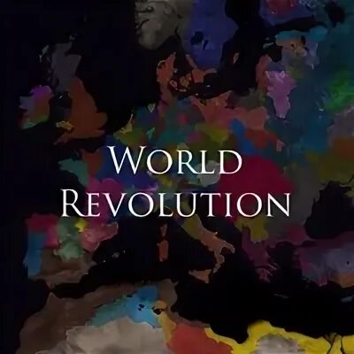 Аватар сервера World Revolution. Аватарка World of Revolution. World of revolution