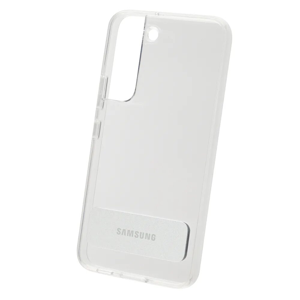 Чехол clear standing. Samsung Clear Cover transparent для Samsung Galaxy s22. Чехол-накладка Samsung EF-js901ctegru Clear standing Cover для Samsung Galaxy s22, прозрачный.