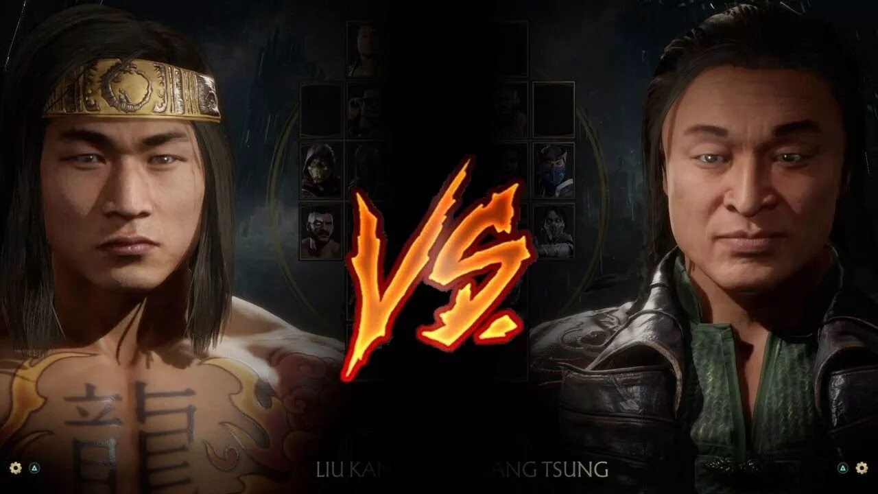 Liu v