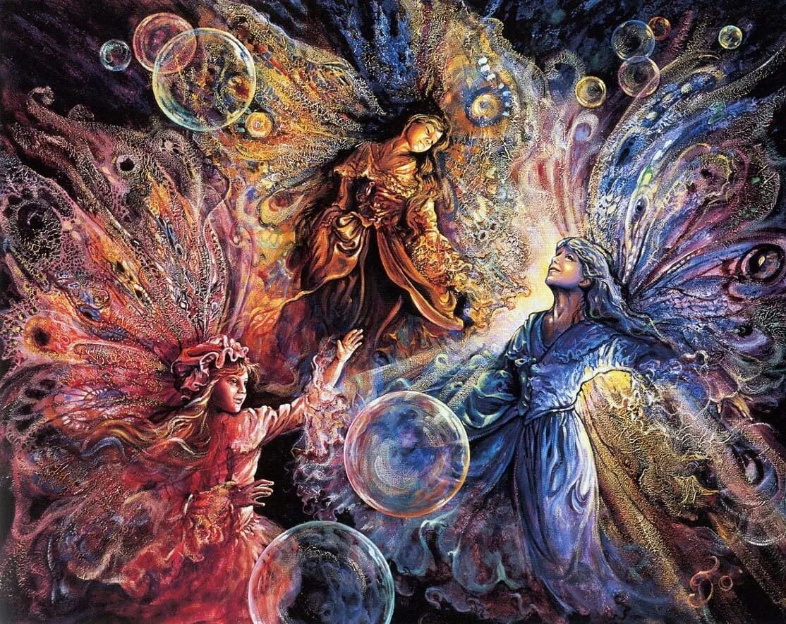 John pitre художник. картины английской художницы жозефины уолл. художница фэнтези жозефины уолл. фантазия художников. фэнтези художник john pitre - картины.