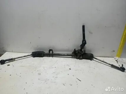 Рейка рено кангу 1