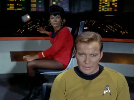 1x13: The Galileo Seven - TrekCore 'Star Trek: TOS' HD Screencap ...