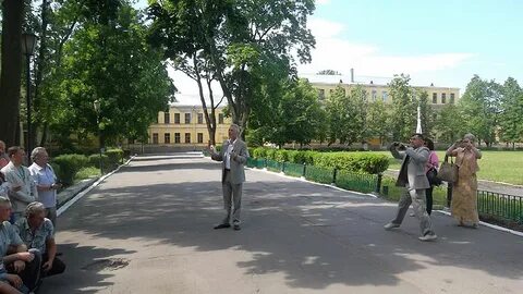 3 факультет