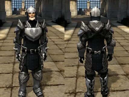 Dragon age мод броня