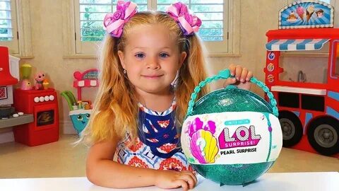 Lola pearl