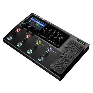Valeton gp 200