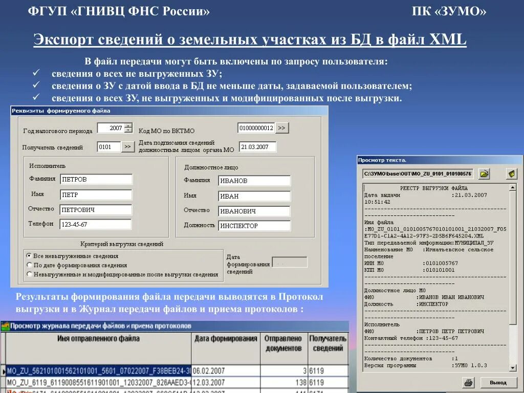 База данных налоговой службы. ГНИВЦ ФНС России. Ируд ГНИВЦ ФНС России - это. XML Формат ФНС. Пользователи информации налоговой информацией