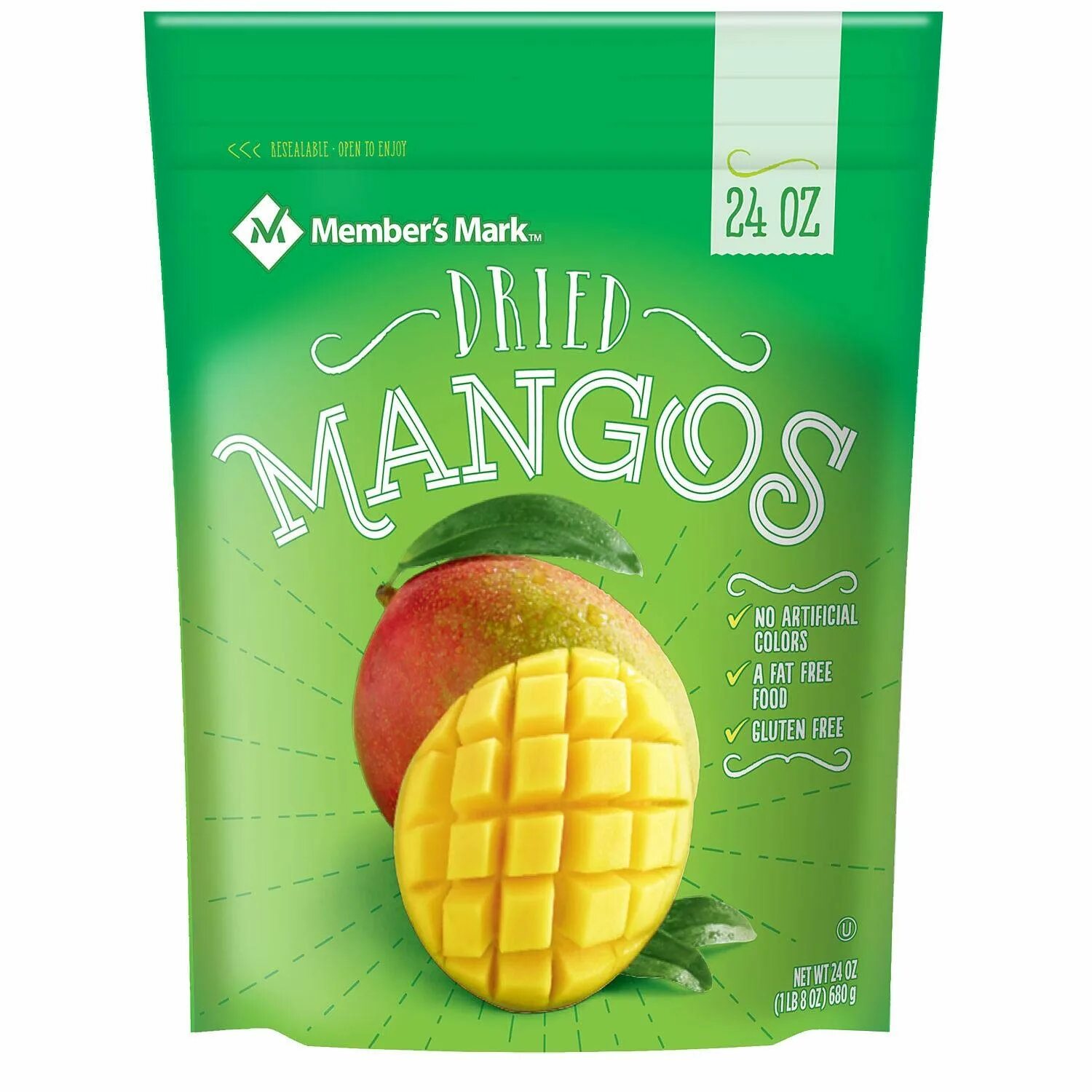 Member&#039;s mark. Members mark. манго м. 154-00024 mango ii kit. novel fruit one.