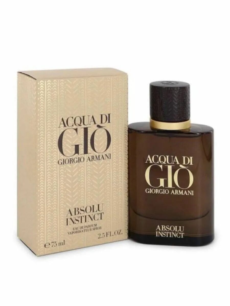 Acqua di gio absolu. Giorgio Armani acqua di gio Absolu Instinct 100 мл. Аква ди Джио Армани. Armani Aqua de gio мужские. Acqua di giò (Giorgio Armani ) мужские.