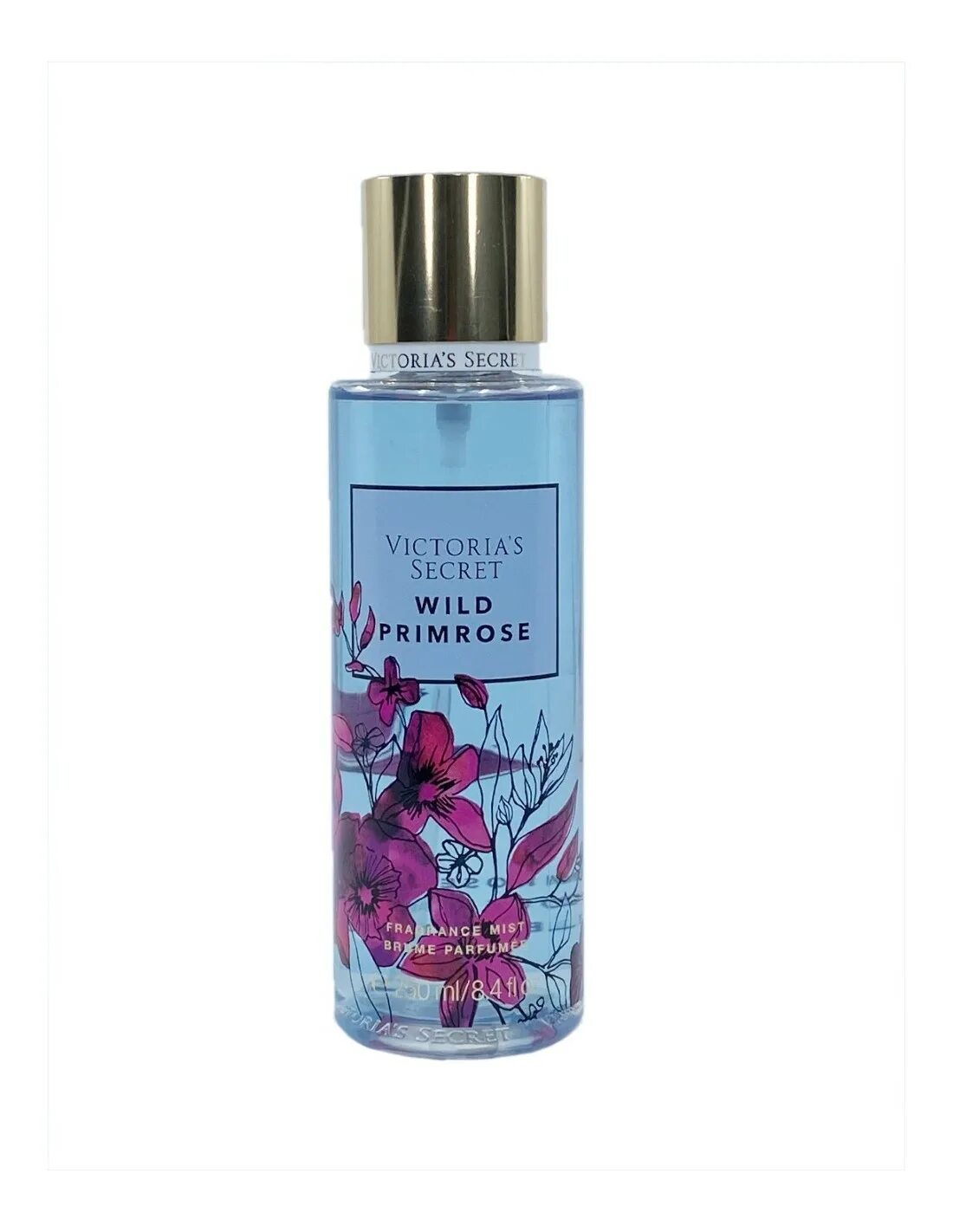 Wild secret. Спрей- мист Victoria's Secret Wild Primrose, 250 ml. Спрей- мист Victoria's Secret Wild Primrose.