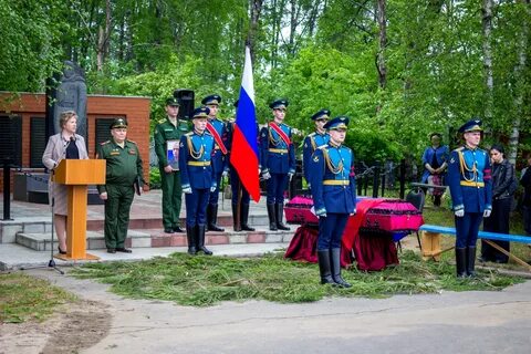 День города лихославль 2024