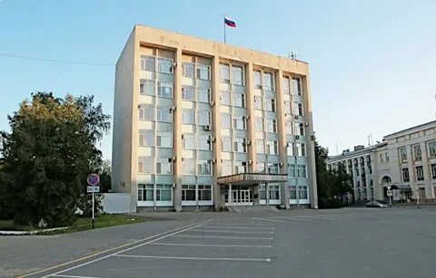 Сайт городской думы дзержинска нижегородской