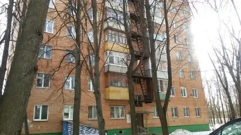 Белоозерский молодежная