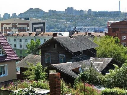 Орлиное гнездо владивосток