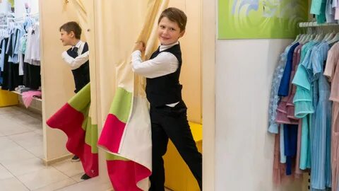 Школьная форма архангельск