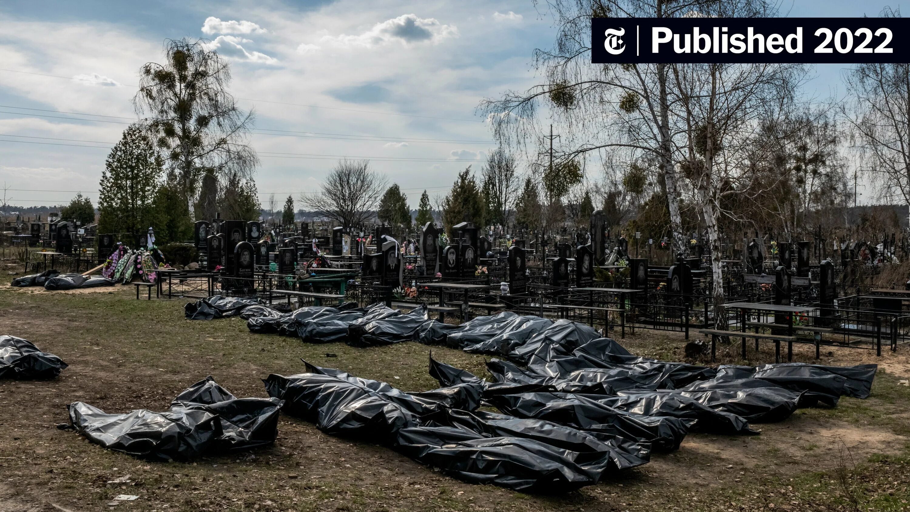 Сколько погибших украинцев на сегодняшний день 2024. Кладбище в США.