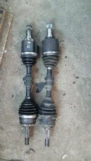 Шрус ниссан примера р11