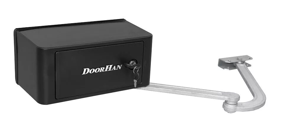 Автоматика для ворот doorhan. Рычажный привод Arm-320 Pro. DOORHAN Arm-320pro. Привод распашных ворот DOORHAN. АРМ 320 Дорхан.