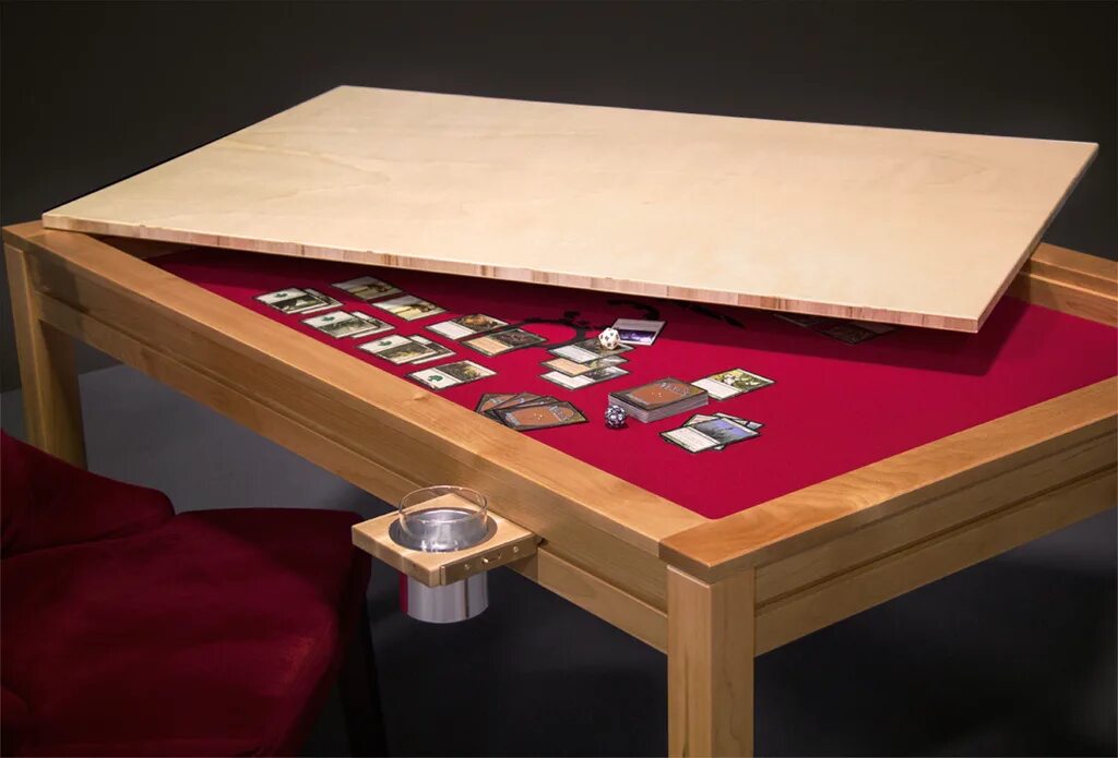 Игру table table