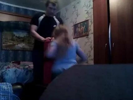 Брат и сестра перископ