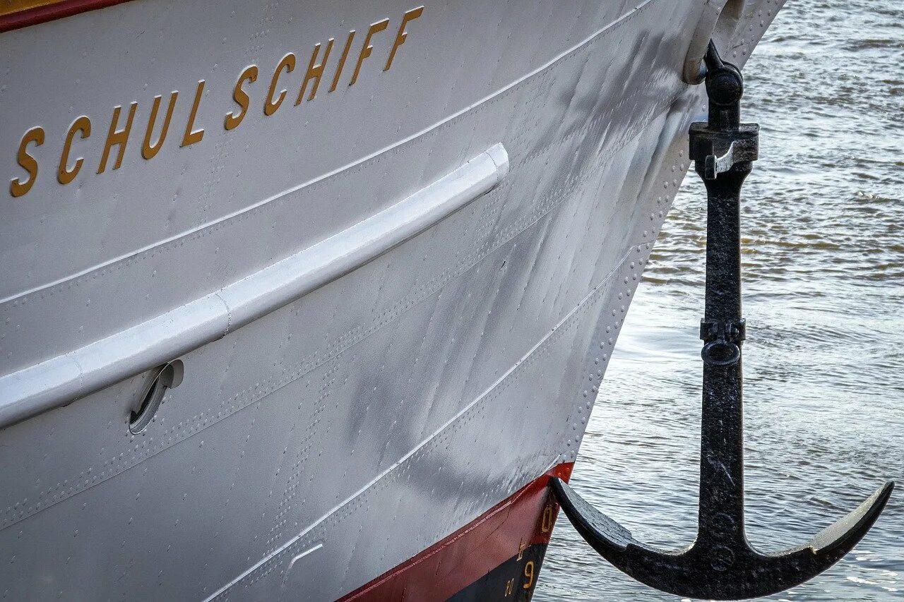Якорь обои. Корабельный штурвал. Судно на якоре. Нос корабля. Anchoring shipping.