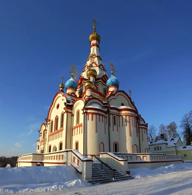 вакансии храмы московская область. благовещенский храм в переделкино. храм боголюбской иконы божией матери. казанская церковь (долгопрудный). храм воскресения христова в шереметьеве.