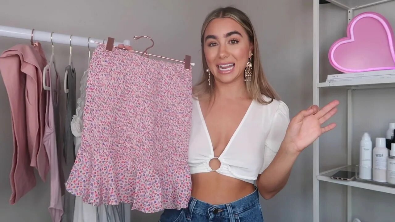 Try on Haul. Luxe Fashion Nova Haul. Outfit try on Haul. Julia havens. Transparent clothes try on