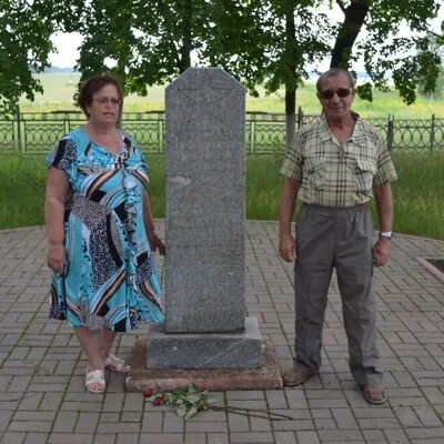 Погода суджа на 14 дней курская область. Суджа знаменитые люди.